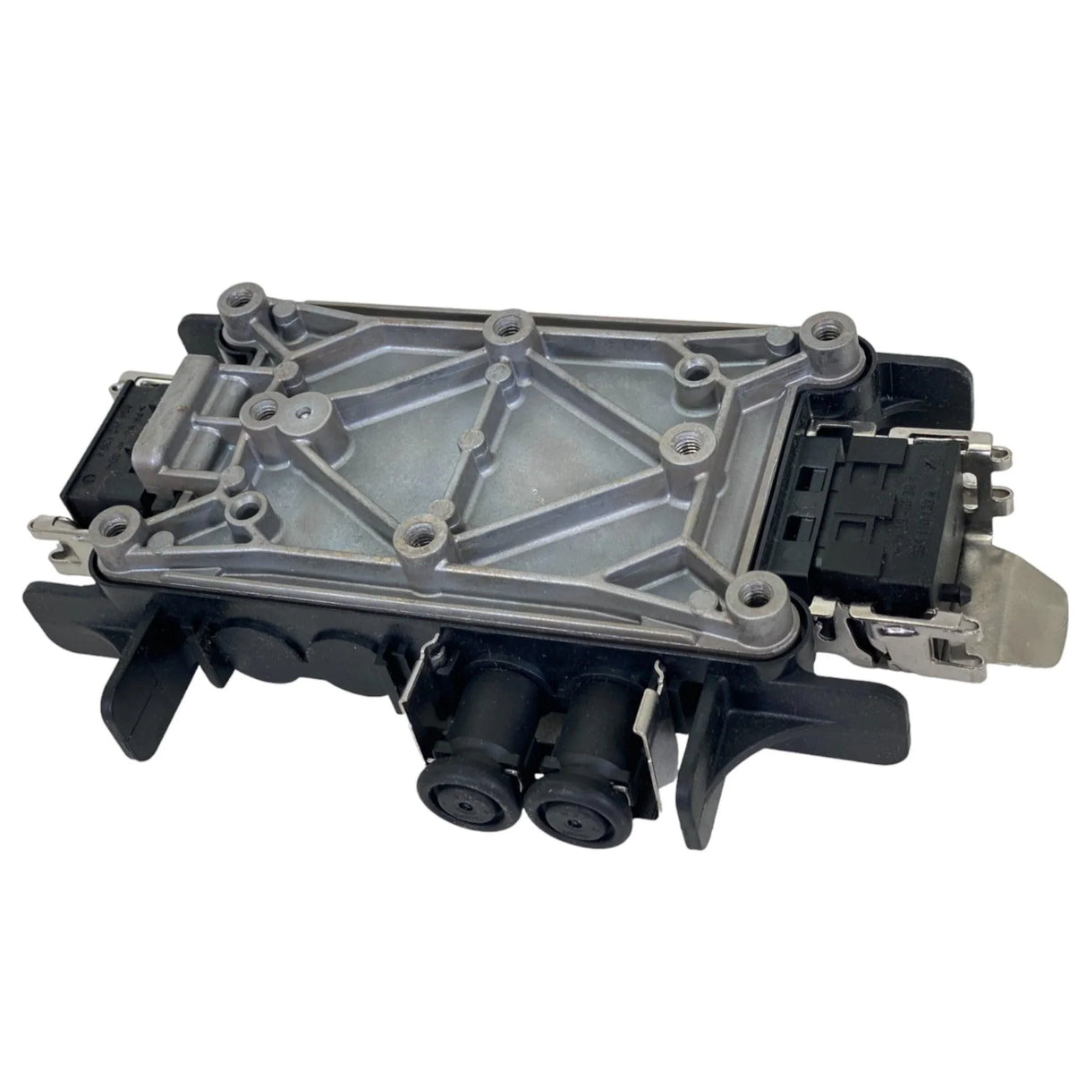 S4461082010 Genuine Meritor Wabco Trailer Abs - 2S/1M Ecu - Truck To Trailer