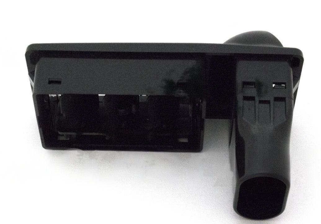 S451008 Genuine Paccar HVAC Left Dasch Vent - Truck To Trailer