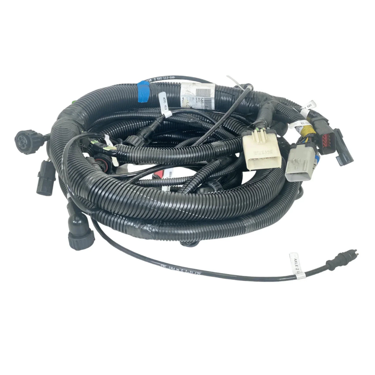 S88-00000-144 Freightliner Harness Rear Axle - Truck To Trailer