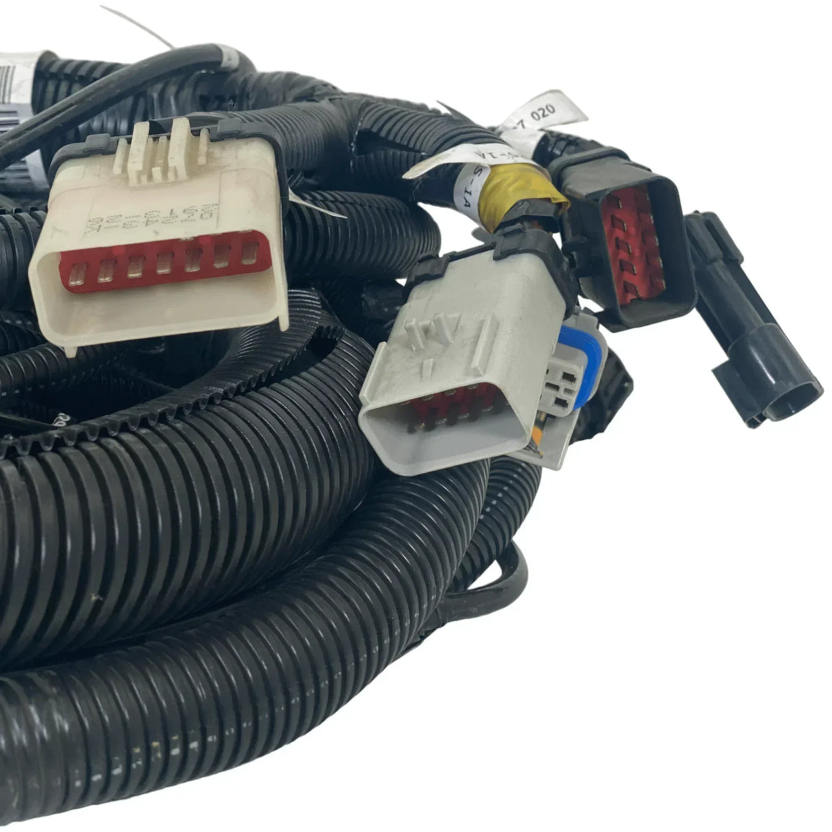 S88-00000-144 Freightliner Harness Rear Axle - Truck To Trailer