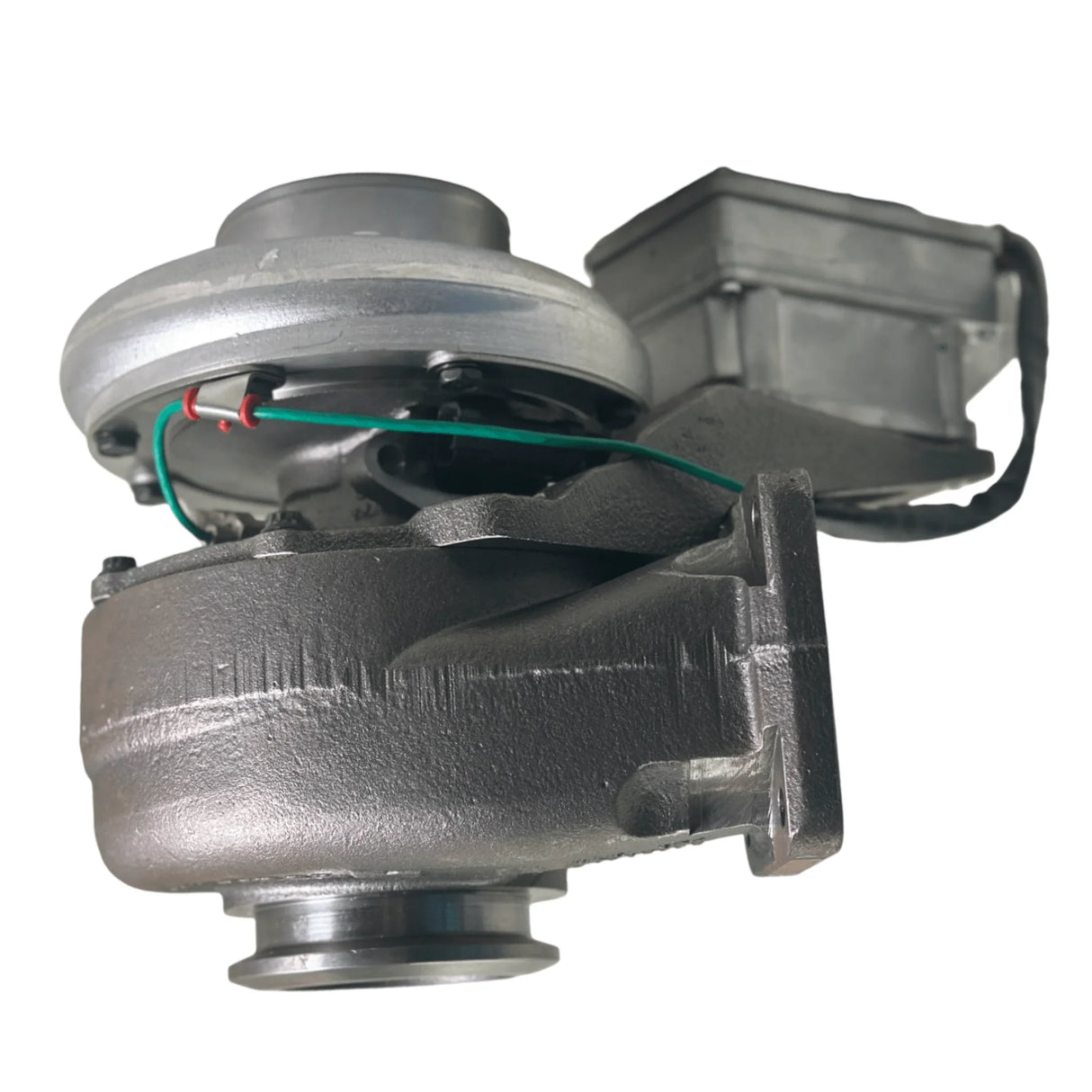 SE501682 Genuine John Deere Turbocharger S300BV123 - Truck To Trailer