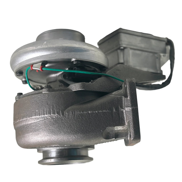 SE501682 Genuine John Deere Turbocharger S300BV123 - Truck To Trailer