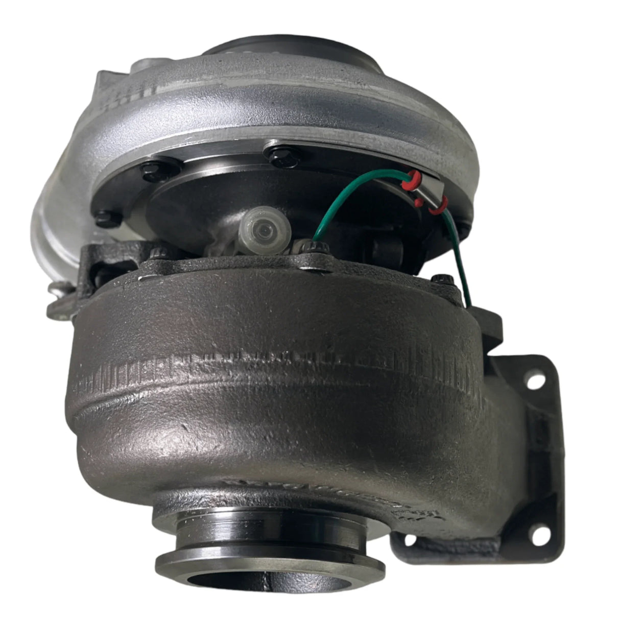 SE501682 Genuine John Deere Turbocharger S300BV123 - Truck To Trailer