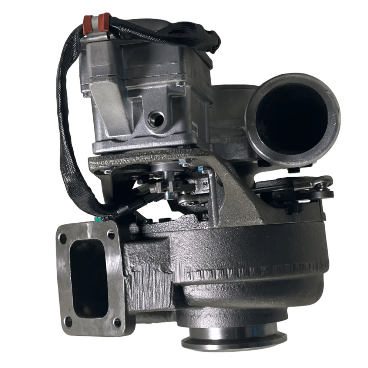 SE501682 Genuine John Deere Turbocharger S300BV123 - Truck To Trailer