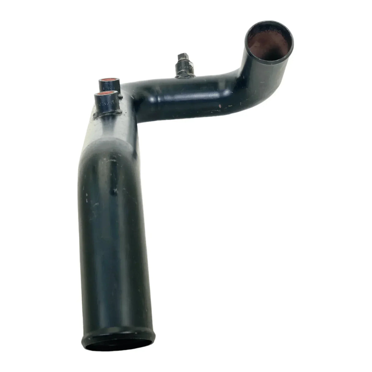 A0516380002 Genuine Freightliner Lower Engine Coolant Pipe - Truck To Trailer