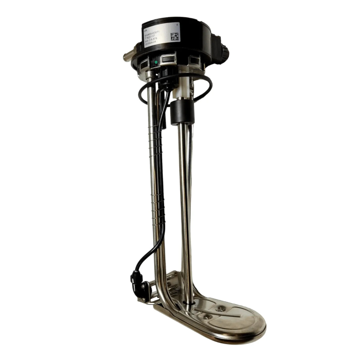 Sg400-E0071 Genuine Hino DEF Sensor Assembly - Truck To Trailer