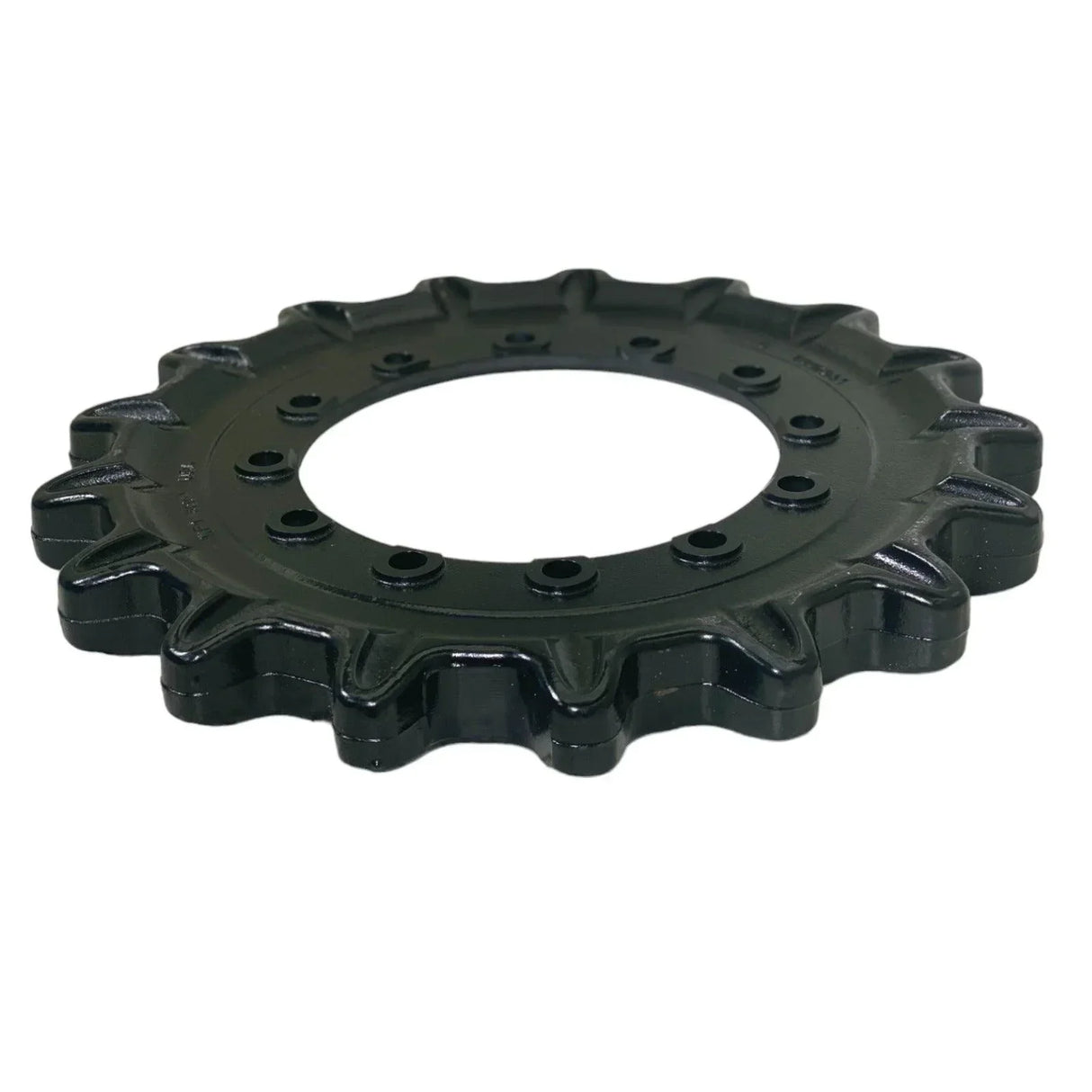 T349306 Genuine John Deere Chain Drive Sprocket - Truck To Trailer