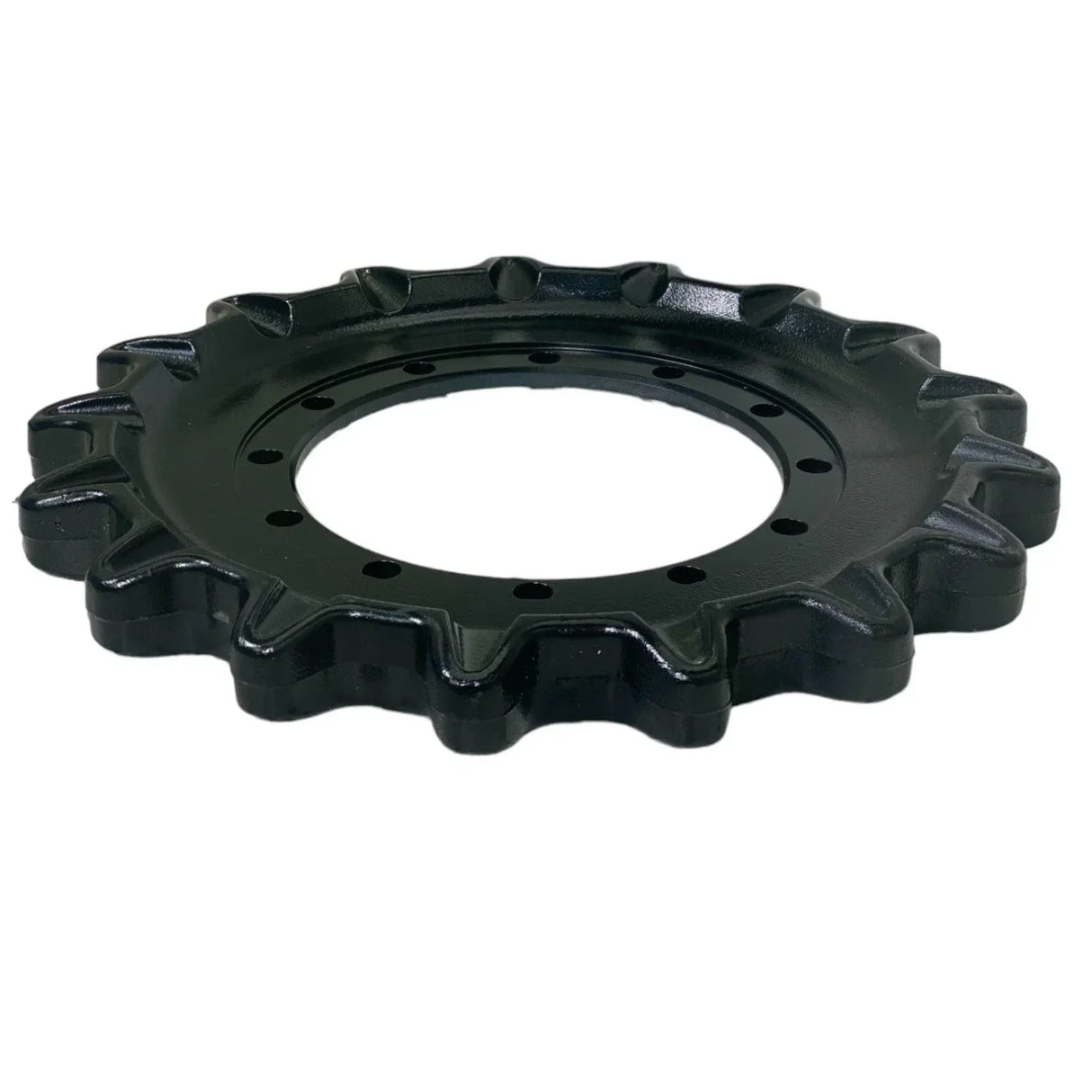 T349306 Genuine John Deere Chain Drive Sprocket - Truck To Trailer