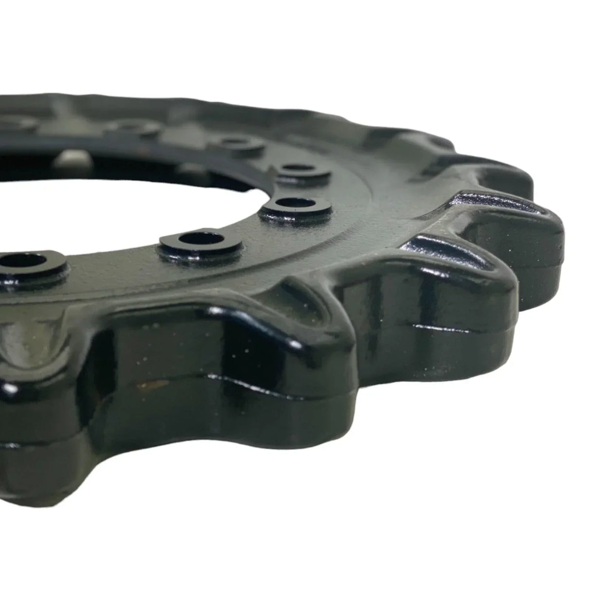 T349306 Genuine John Deere Chain Drive Sprocket - Truck To Trailer