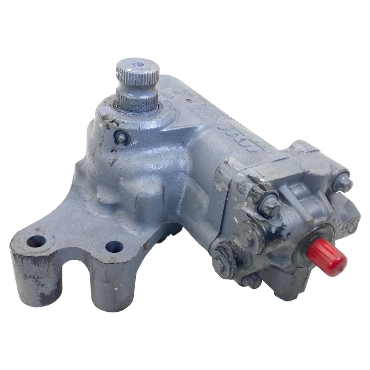 Tas40042 3566388C92 Trw Steering Gear/Rack - Truck To Trailer