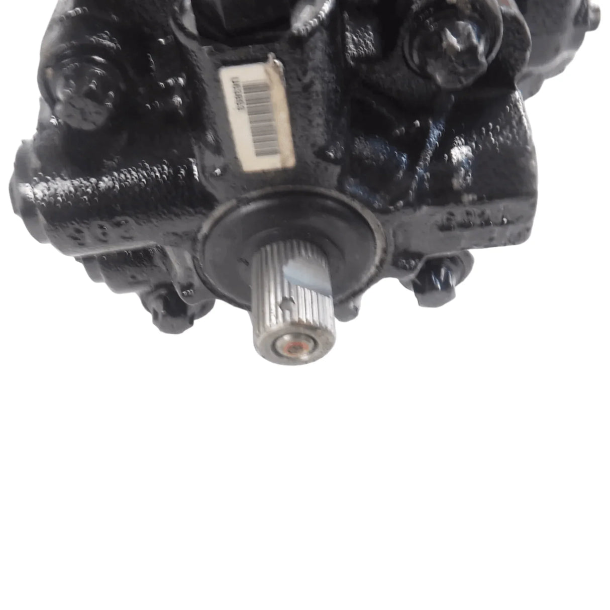 TAS40044 Trw Steering Gear Box - Truck To Trailer