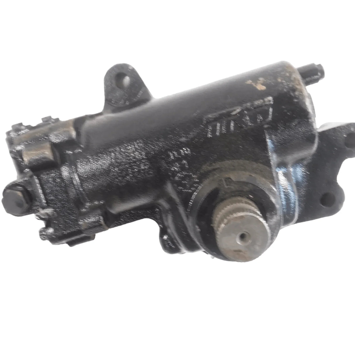 TAS40044 Trw Steering Gear Box - Truck To Trailer