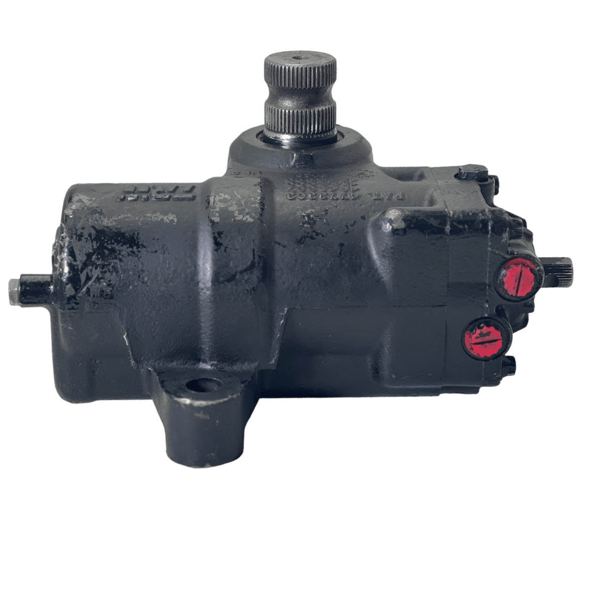 Tas65024 Genuine Trw Power Steering Gear Box Truck To Trailer