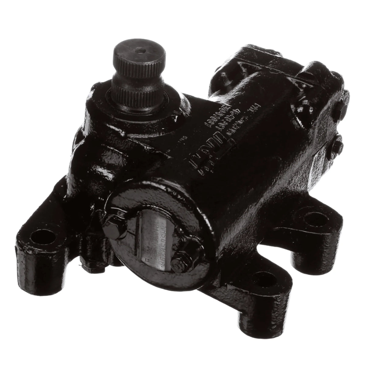 TAS65079 Genuine TRW Steering Gear For Kenworth T800/ W900/ W900S - Truck To Trailer