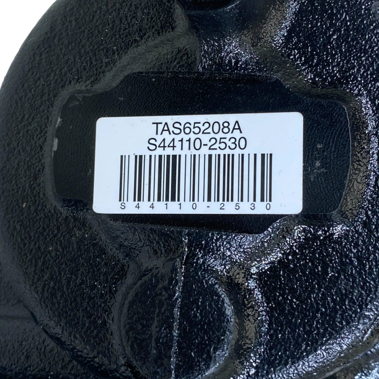 TAS65208 Genuine TRW Steering Gear For Hino - Truck To Trailer