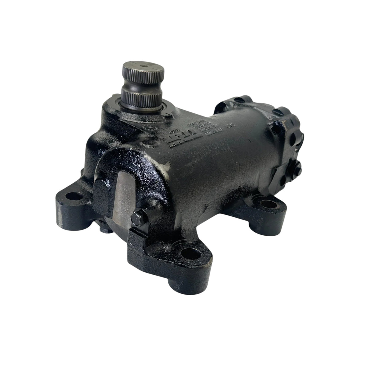 14-14455-000 Genuine Freightliner Power Steering Gear