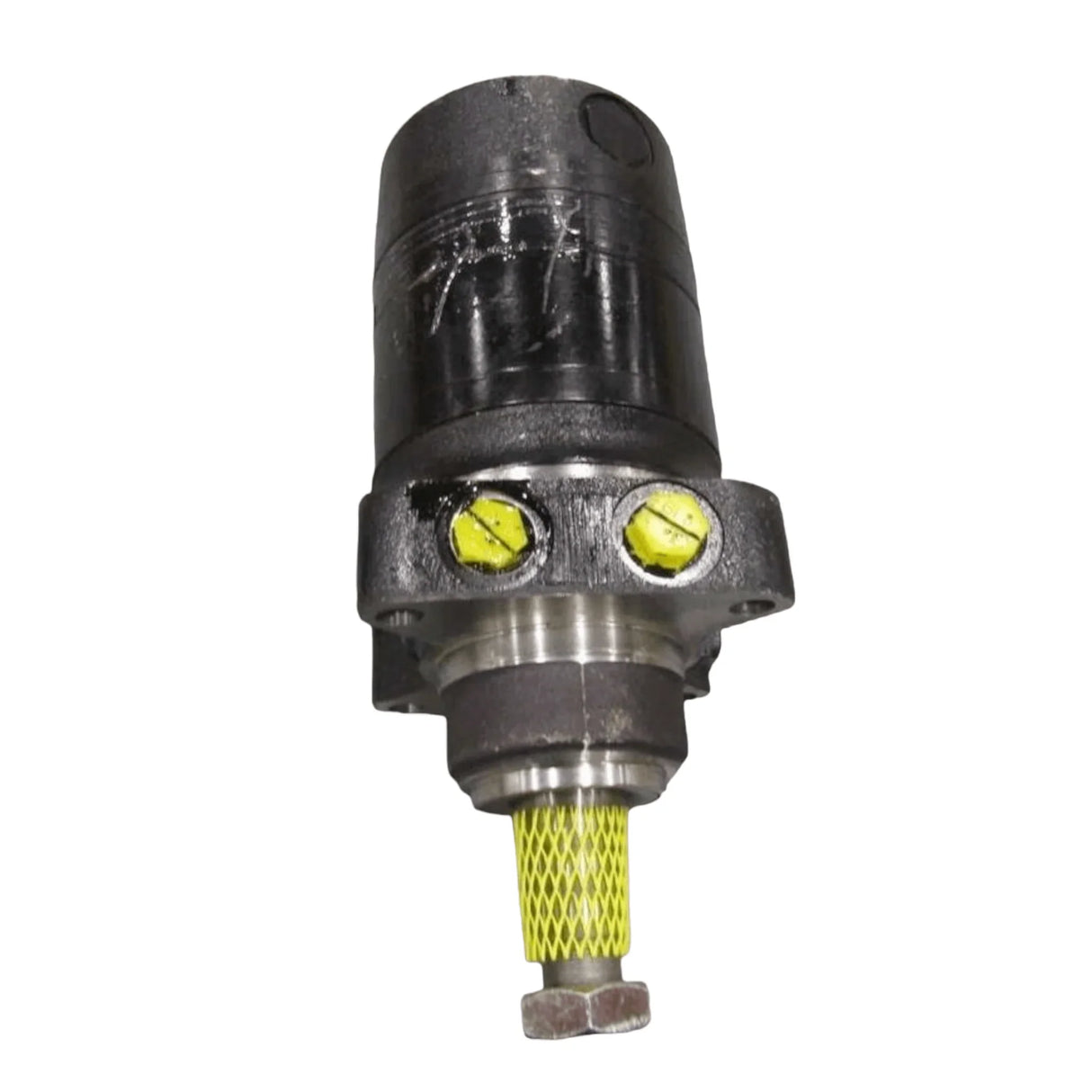 TG0405US080BBDL Genuine Parker Hydraulic Motor - Truck To Trailer