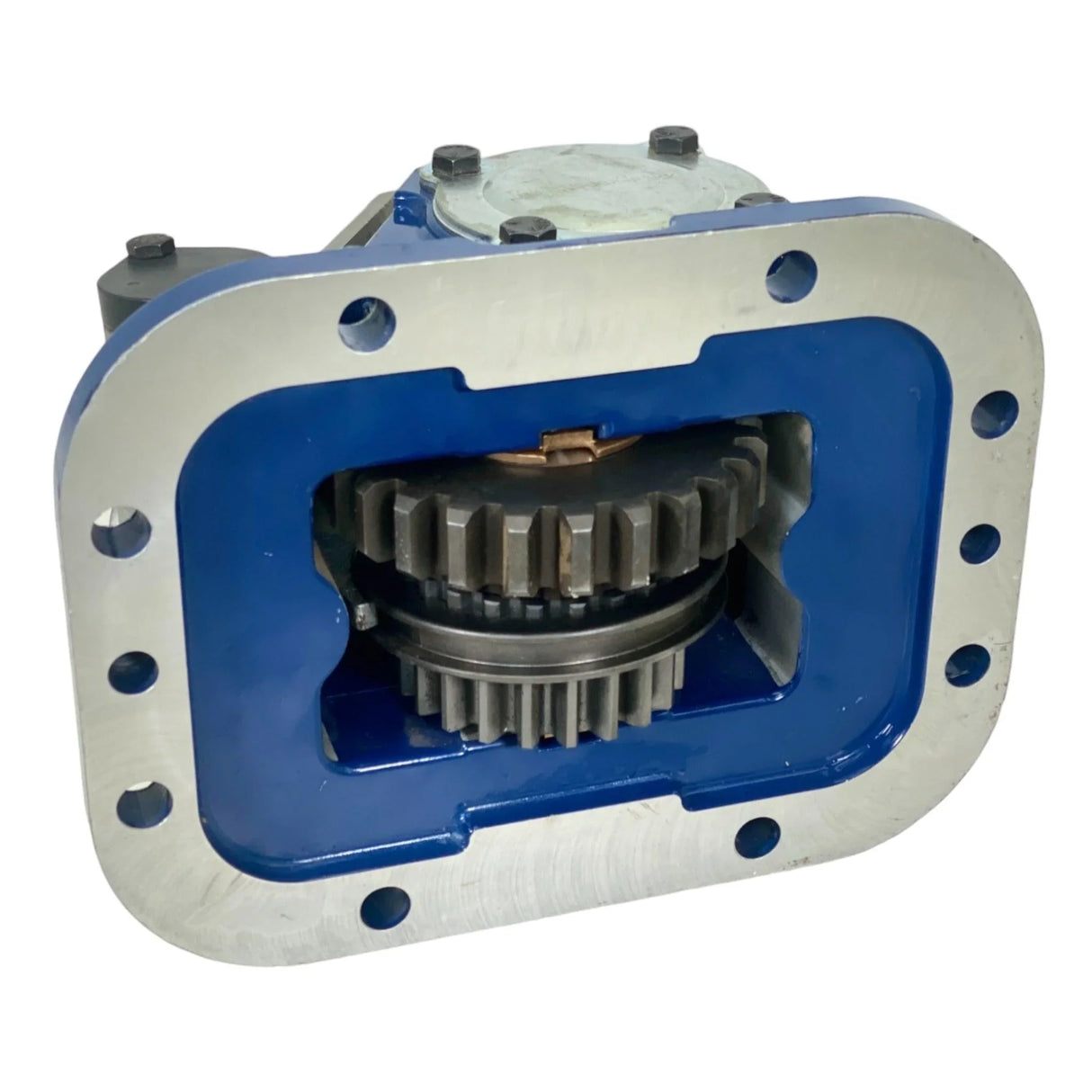 Tg8S-U6807-P3Kx Muncie Power Products 8-Bolt Power Take-Off Pto - Truck To Trailer