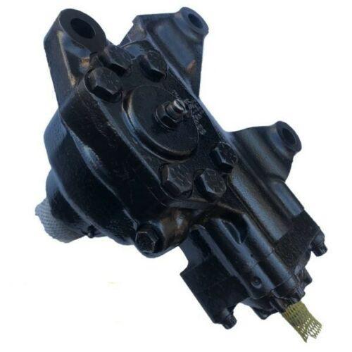 Thp60006 Trw/Ross Power Steering Gear Box For 02-18 Freightliner - Truck To Trailer