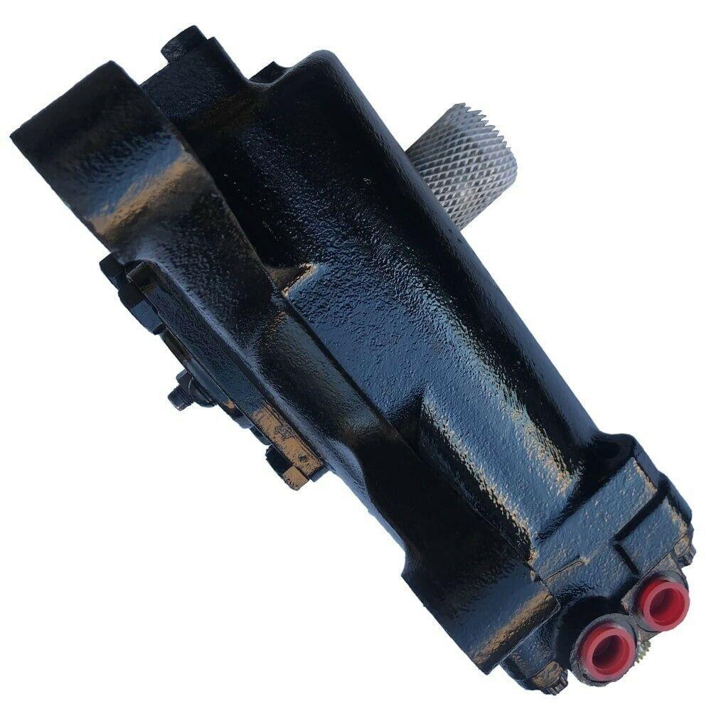 Thp60006 Trw/Ross Power Steering Gear Box For 02-18 Freightliner - Truck To Trailer