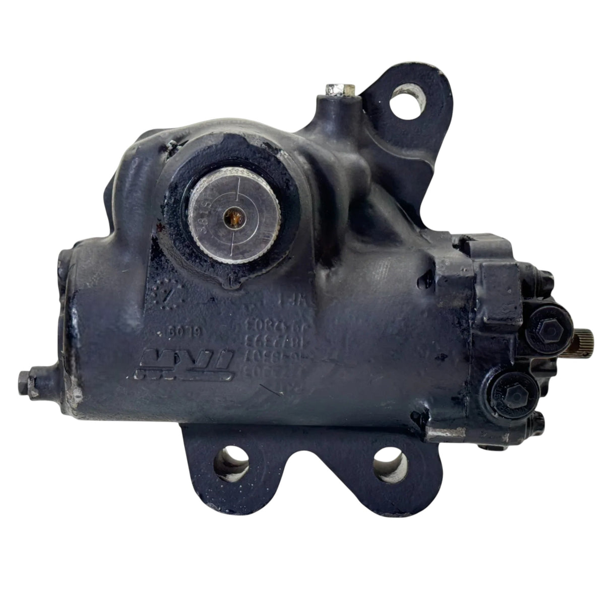 Thp60001 Trw Steering Gear Box For Freightliner