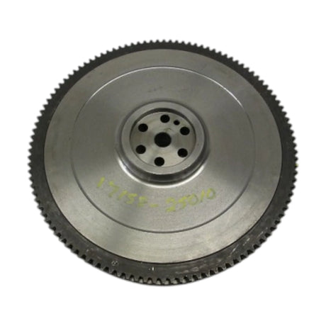 17158-25010 Kubota Flywheel - Truck To Trailer
