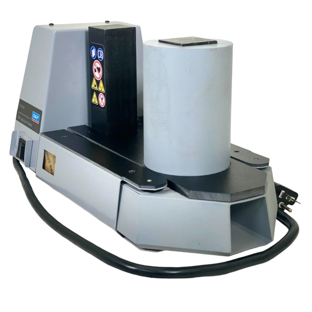 TIH030M/110V Genuine SKF Small Induction Heater 110V - Truck To Trailer