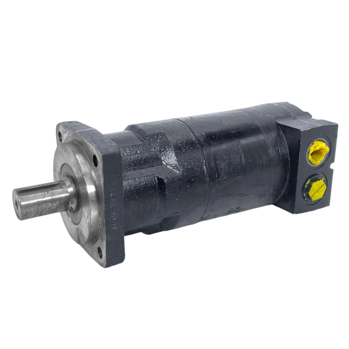 TK1000K5320AAAA Parker TK Series Low Speed High Torque Large Frame Torqmotor - Truck To Trailer