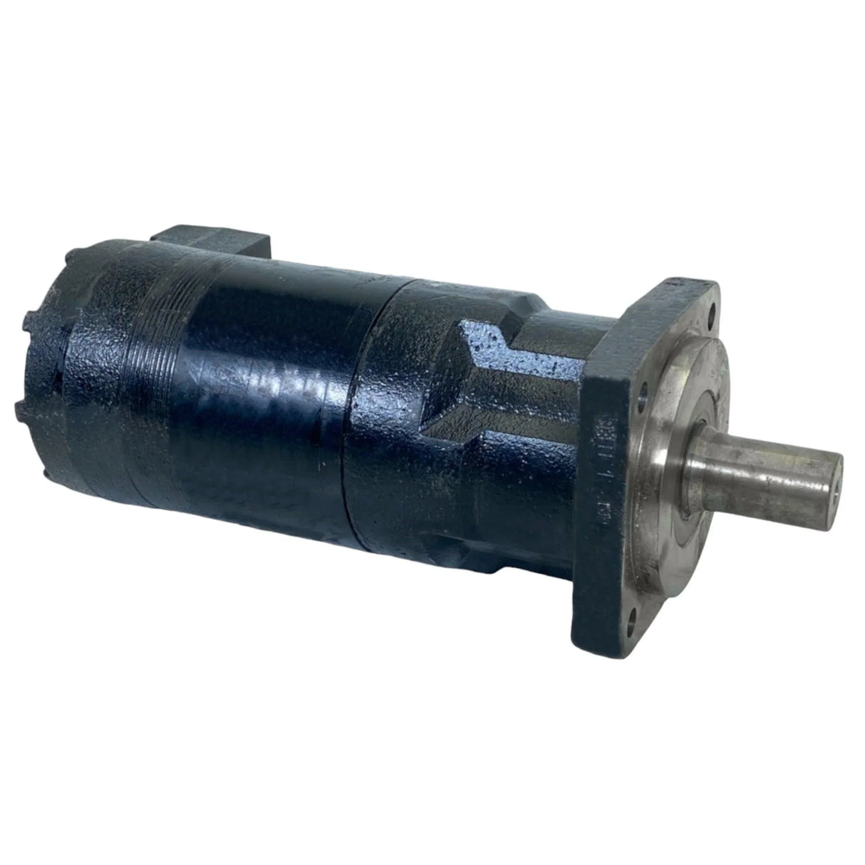 TK1000K5320AAAA Parker TK Series Low Speed High Torque Large Frame Torqmotor - Truck To Trailer