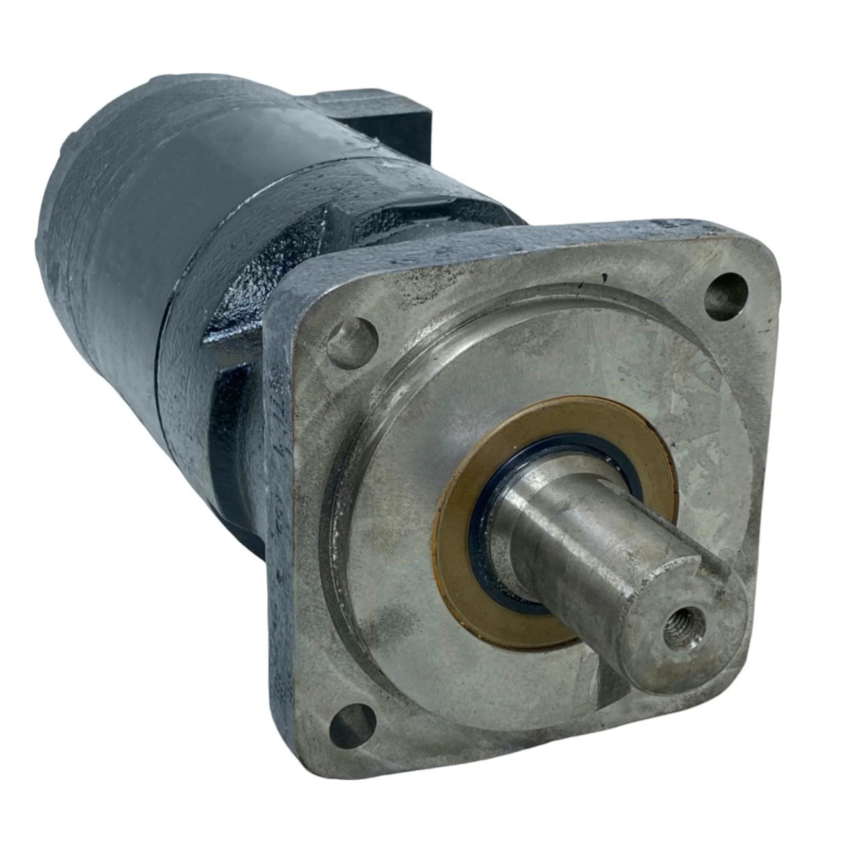 TK1000K5320AAAA Parker TK Series Low Speed High Torque Large Frame Torqmotor - Truck To Trailer