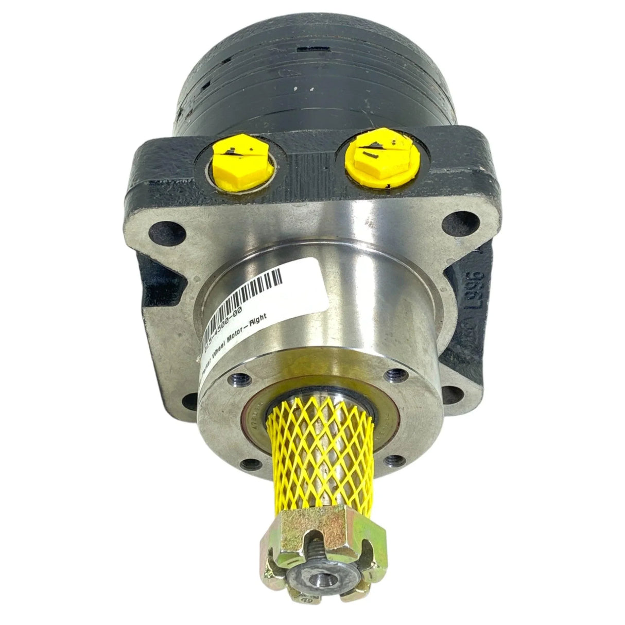 TL0240LS081AAHZ Genuine Parker TL Series Torqmotor - Truck To Trailer