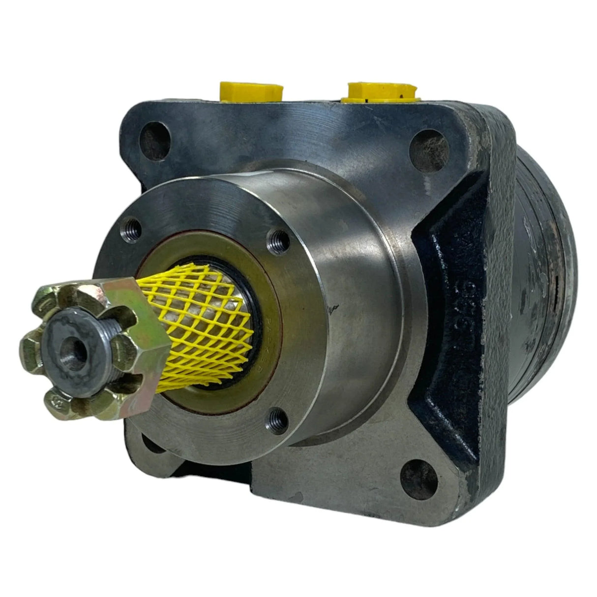 TL0240LS081AAHZ Genuine Parker TL Series Torqmotor - Truck To Trailer