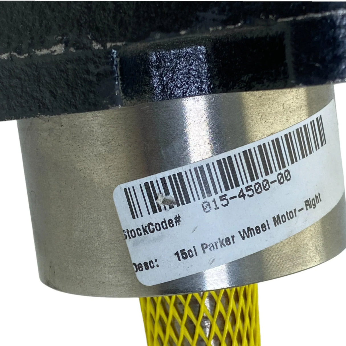 TL0240LS081AAHZ Genuine Parker TL Series Torqmotor - Truck To Trailer