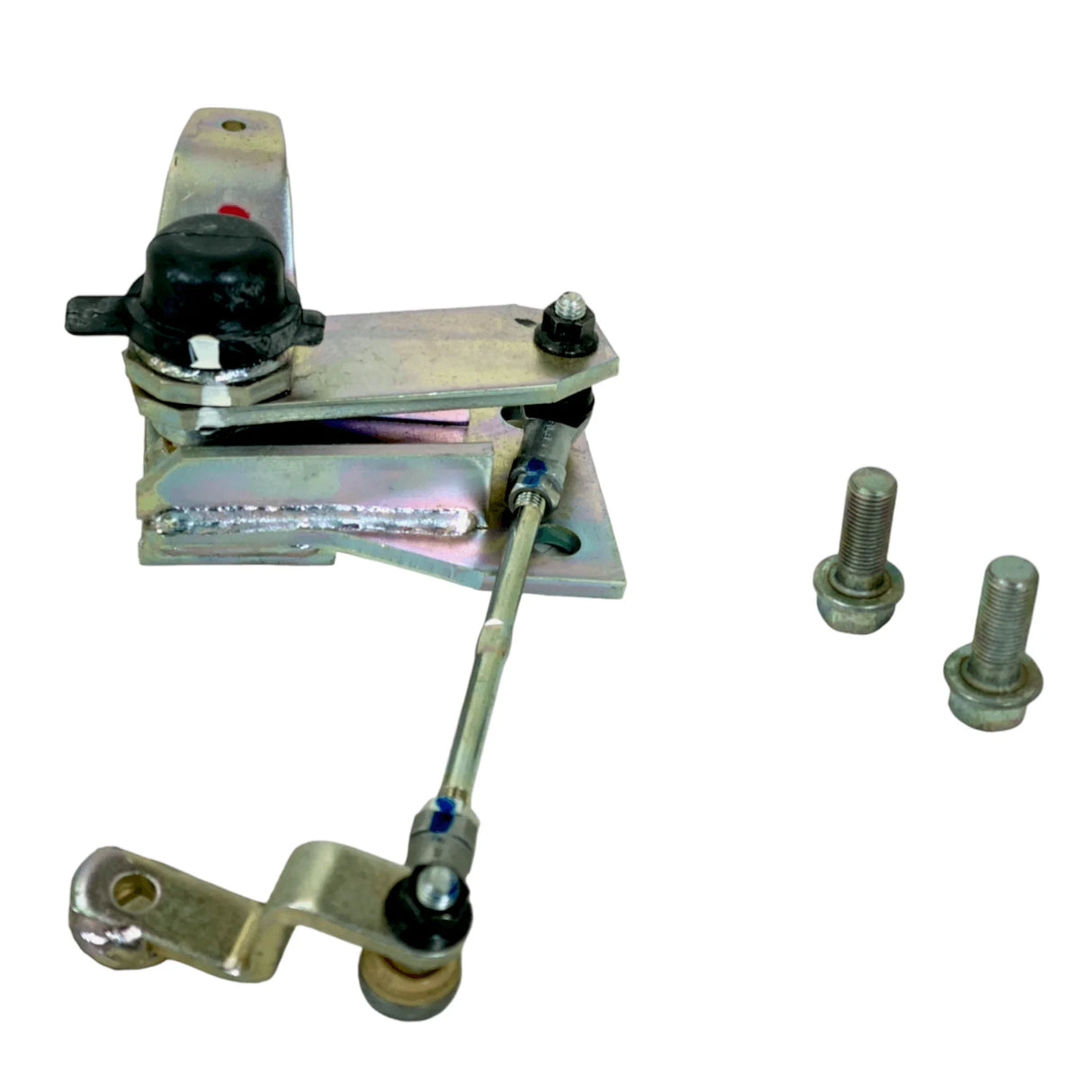 TM070801 Genuine Mitsubishi Shift Linkage Kit - Truck To Trailer