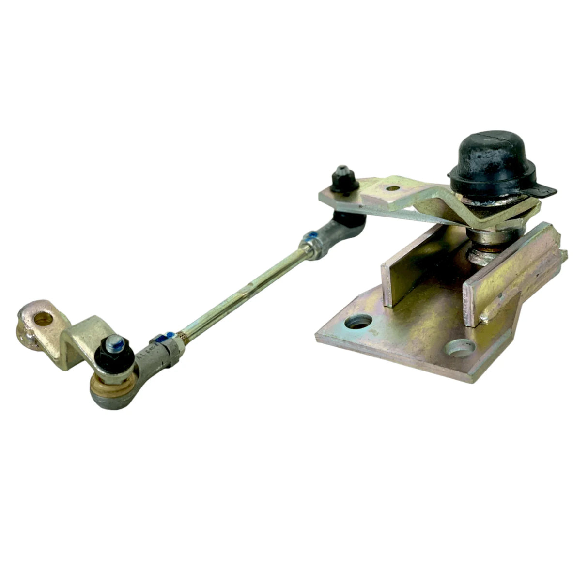 TM070801 Genuine Mitsubishi Shift Linkage Kit - Truck To Trailer