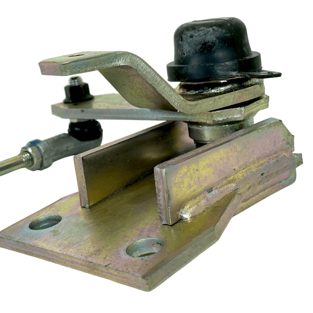 TM070801 Genuine Mitsubishi Shift Linkage Kit - Truck To Trailer