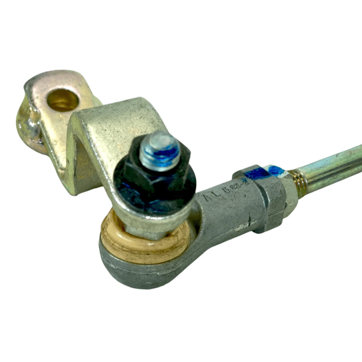 TM070801 Genuine Mitsubishi Shift Linkage Kit - Truck To Trailer