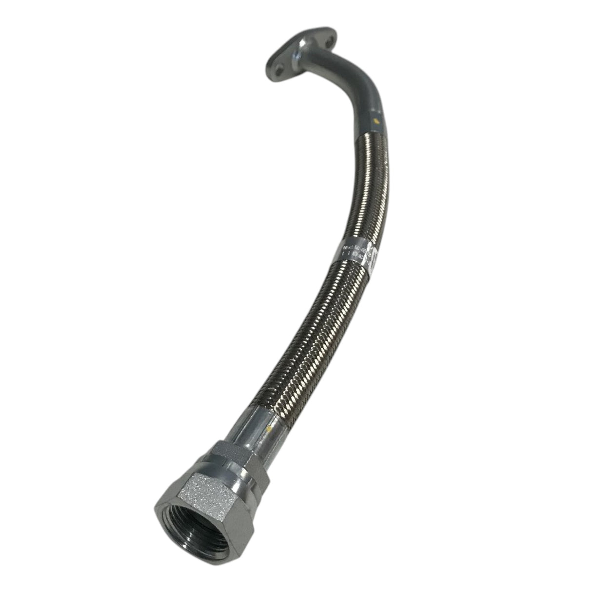 3102370 Genuine Cummins Turbocharger Oil Drain Connection