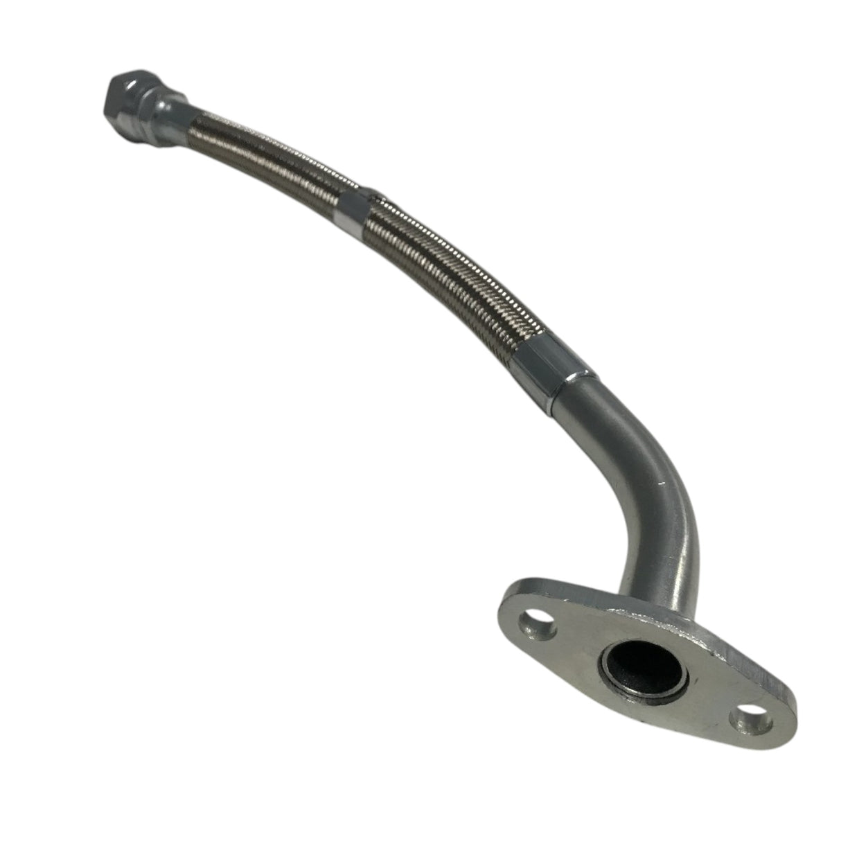 3102370 Genuine Cummins Turbocharger Oil Drain Connection