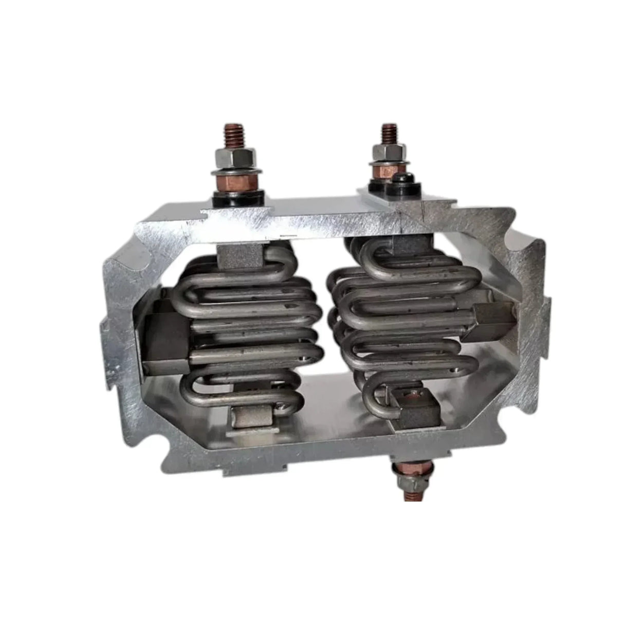 20450112 Genuine Volvo Starter Element 12V - Truck To Trailer