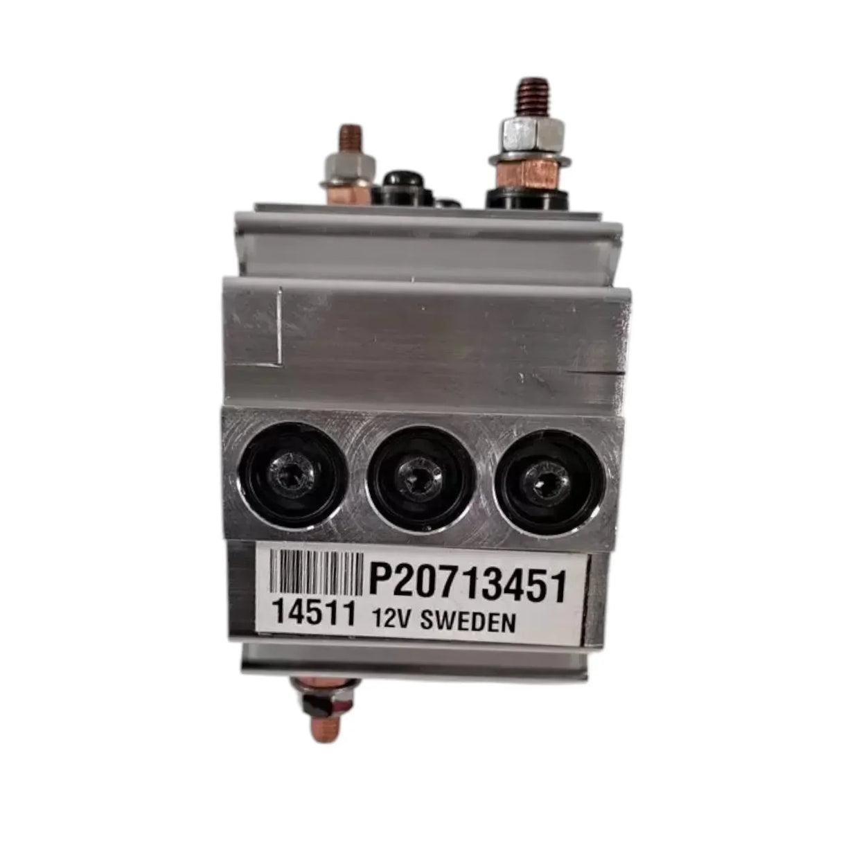 20450112 Genuine Volvo Starter Element 12V - Truck To Trailer