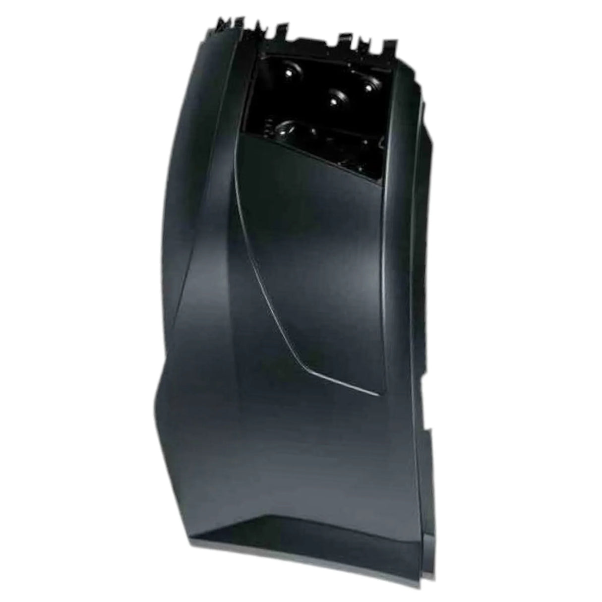 82741340 Genuine Mack Bumper - Truck To Trailer