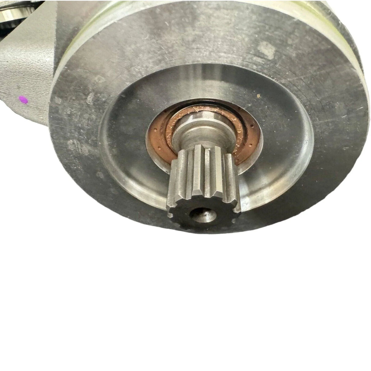 1885524Pe Oem Paccar Power Steering Hydraulic & Fuel Lift Pump Assy - Truck To Trailer