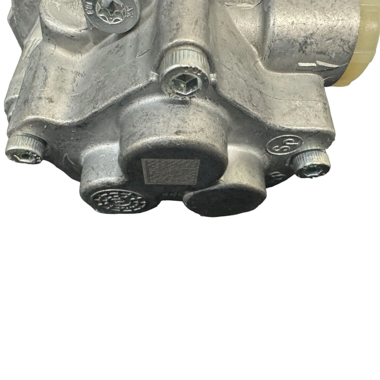 1885524Pe Oem Paccar Power Steering Hydraulic & Fuel Lift Pump Assy - Truck To Trailer