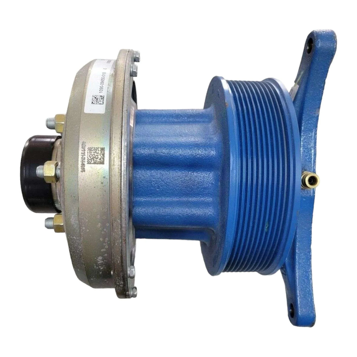 85134489 Genuine BorgWarner Fan Clutch For Volvo/Mack - Truck To Trailer