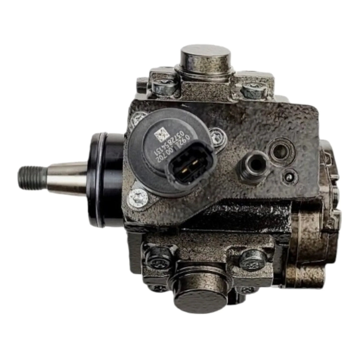 0986437082 Genuine Bosch Fuel Pump - Truck To Trailer