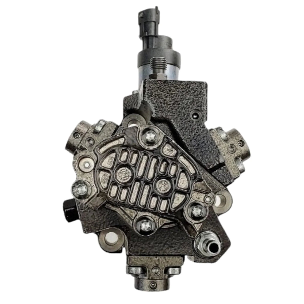 0986437082 Genuine Bosch Fuel Pump - Truck To Trailer