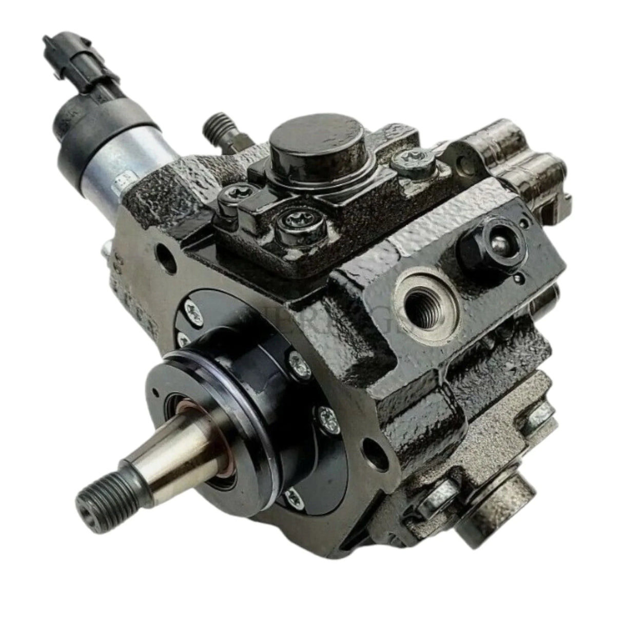 0986437082 Genuine Bosch Fuel Pump - Truck To Trailer