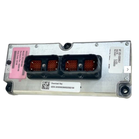 K-4294 Genuine Eaton Ecm Electronic Control Module - Truck To Trailer