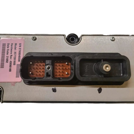 K-4294 Genuine Eaton Ecm Electronic Control Module - Truck To Trailer